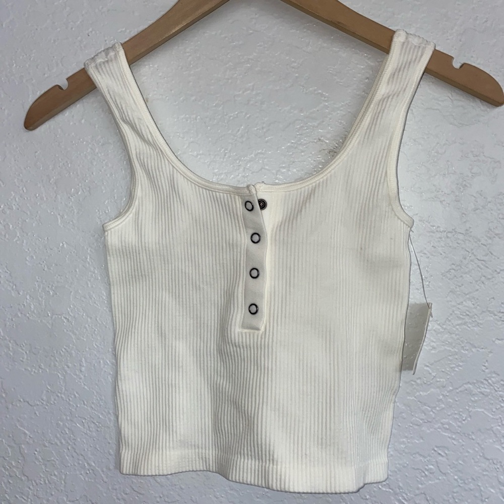 Aeropostale seamless tank